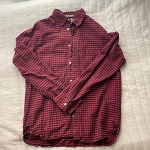 Plad flannel - H&M
